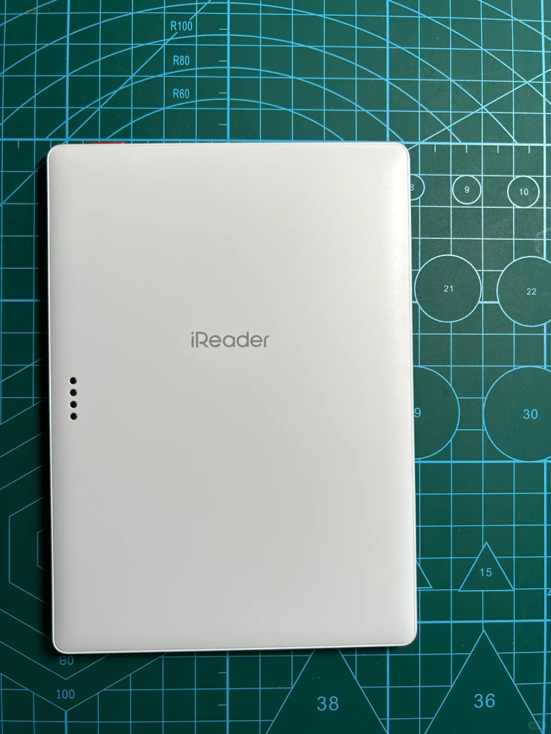 ➗掌阅ireader light3 turbo