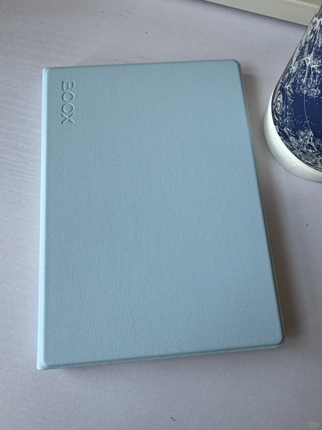 新入手了一台文石poke6