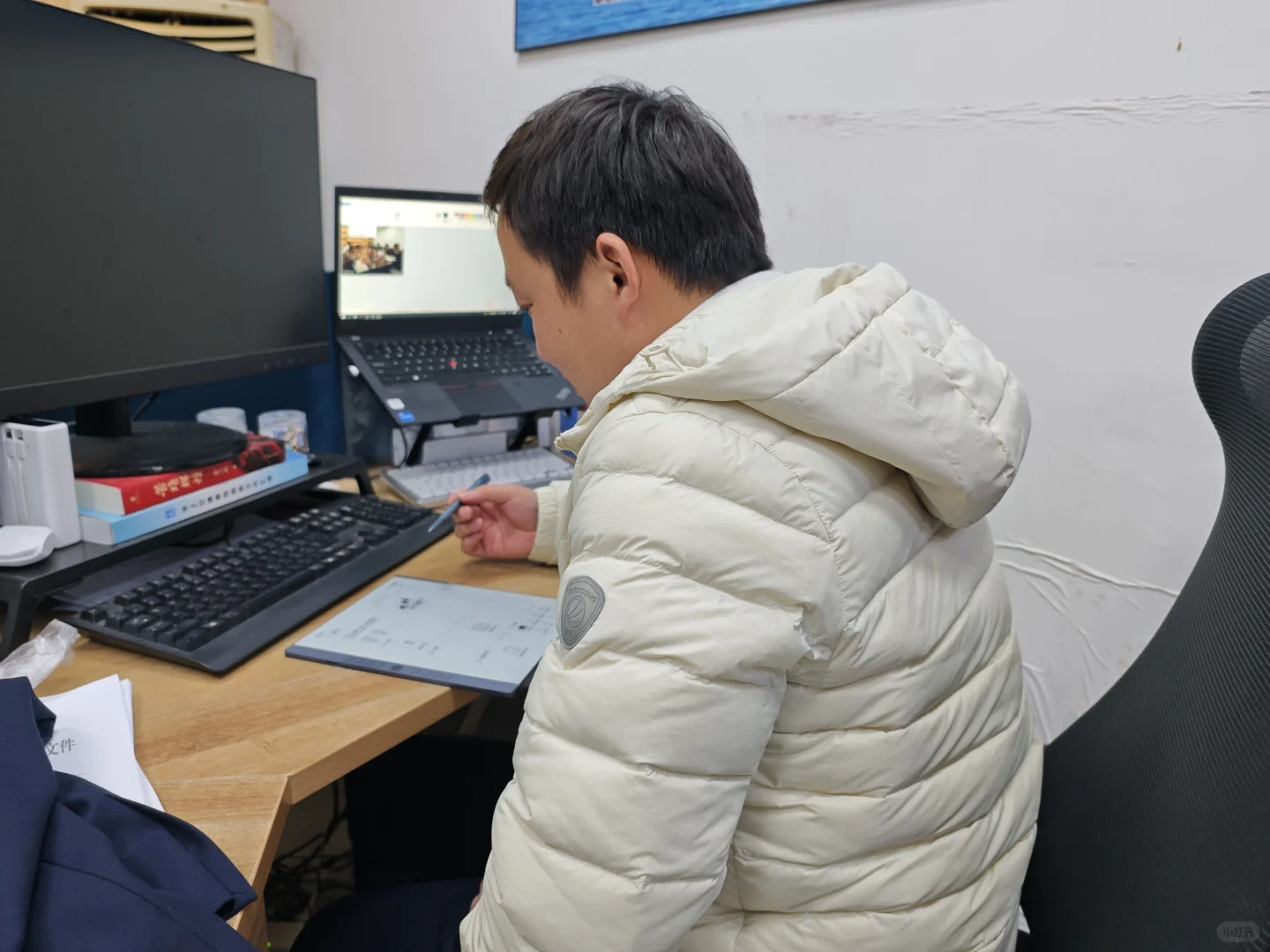 汉王n10pro第二代终于到手啦！！