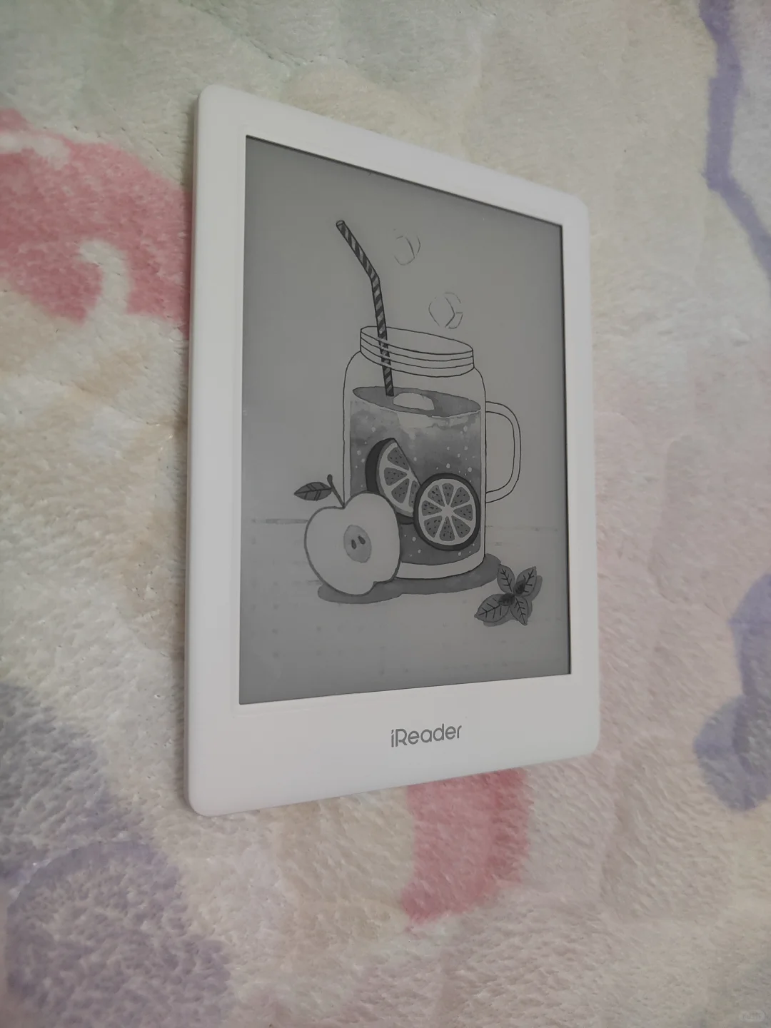 iReader Neo2 真的是神！