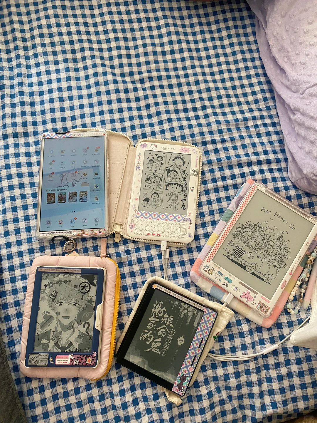 就剩这几个了～