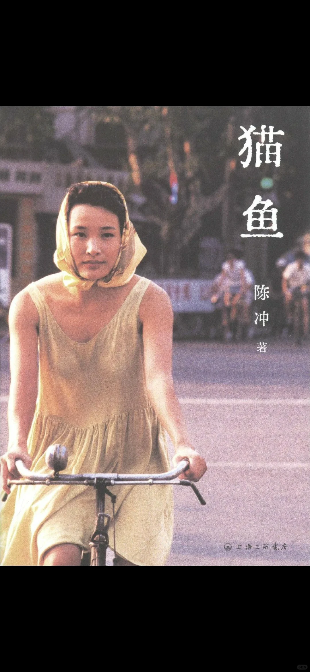 《猫鱼》