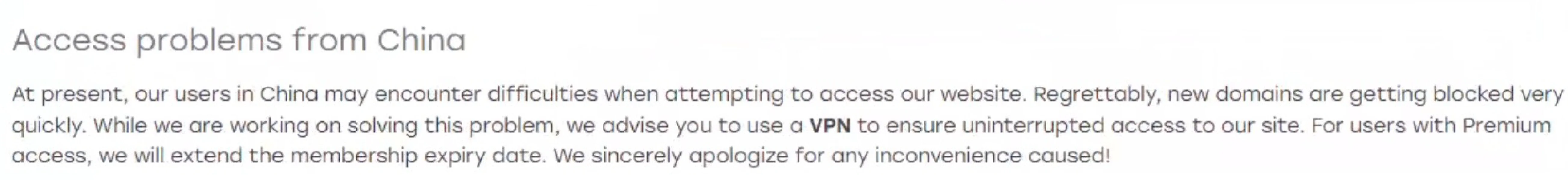 zlibrary没有出现任何问题