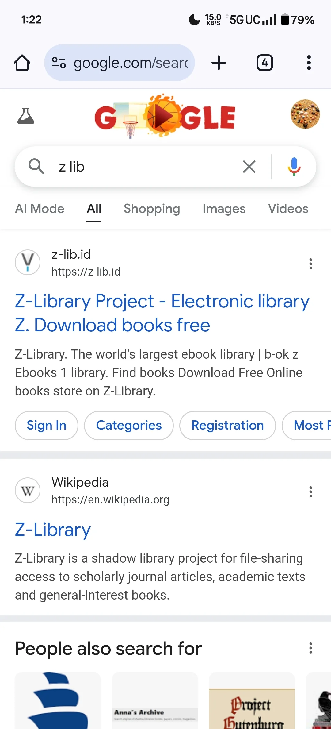 差点被骗 Z-library不要充钱啊
