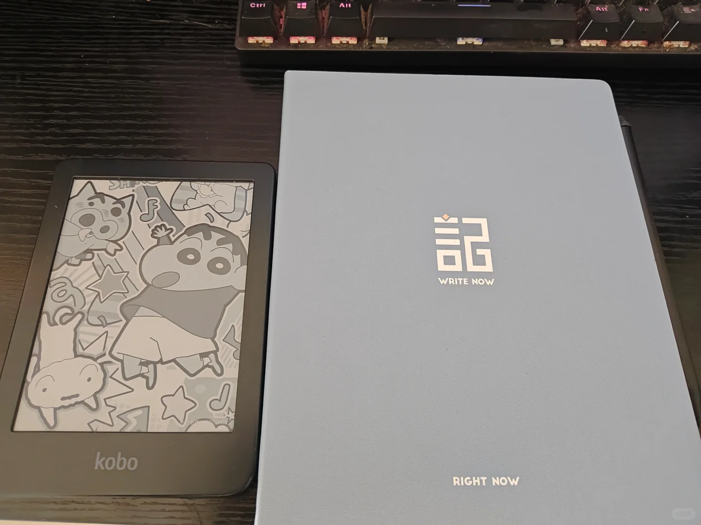 等等党！掌阅Smart5 Pro，体验到国产的爽了