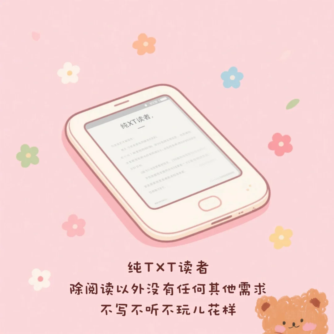 求电子阅读器推荐