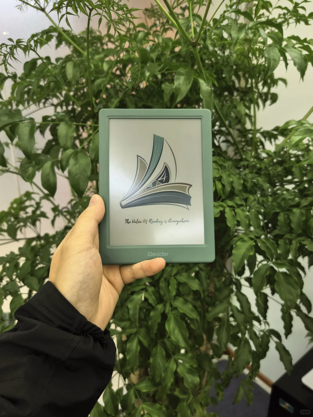 iReader新品探秘