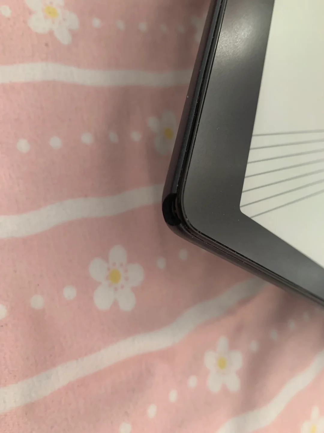 避雷ireader