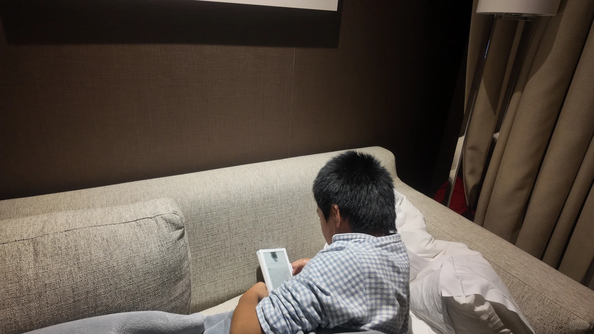 有效帮助孩子摆脱手机瘾|Ireader+百度网盘
