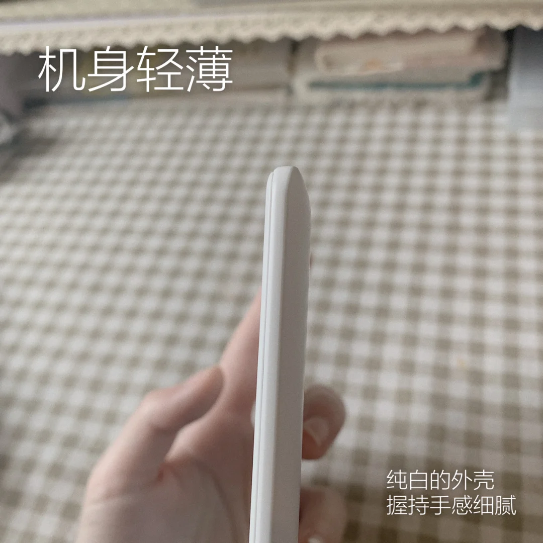 彩色墨水屏阅读器绝美🌈iReader C6开了挂嘛