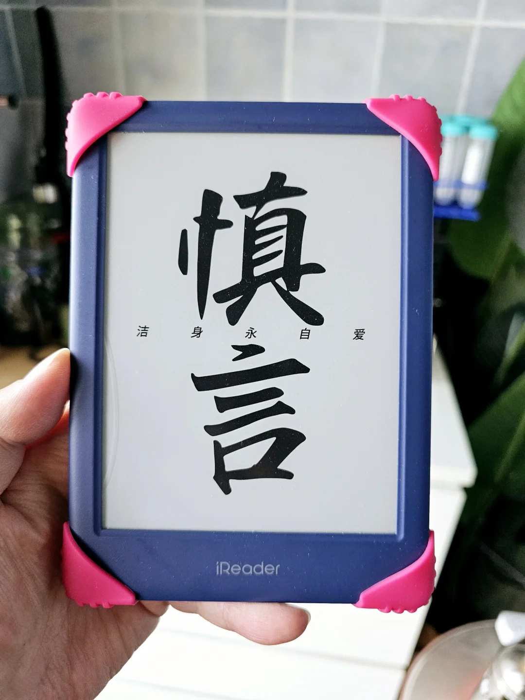 手心手背都是肉