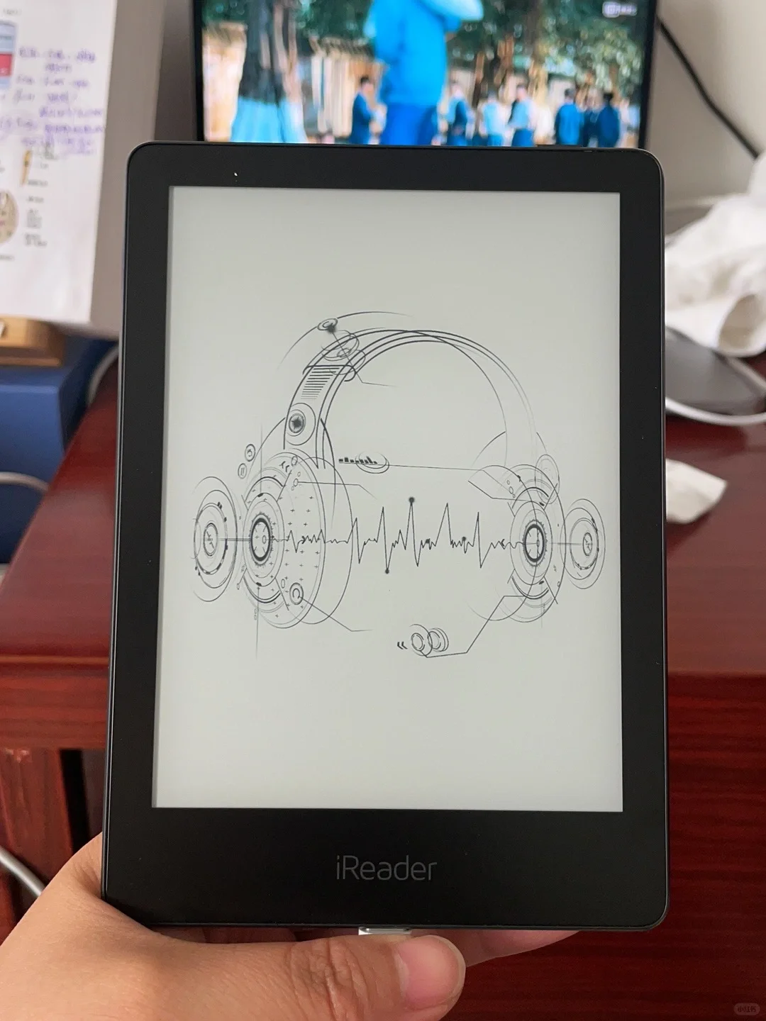 iReader A6