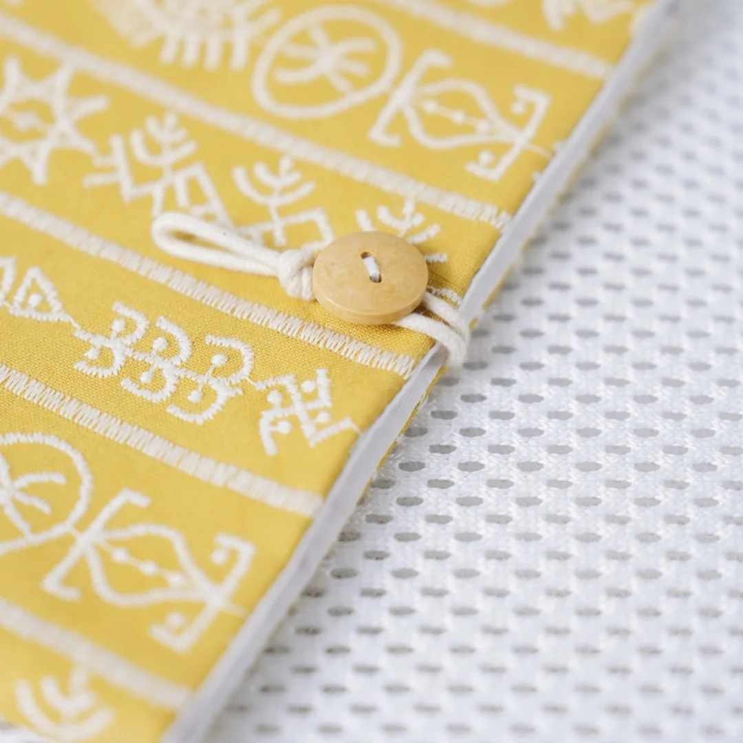 动手必备！自制个性阅读器手工包📚👜