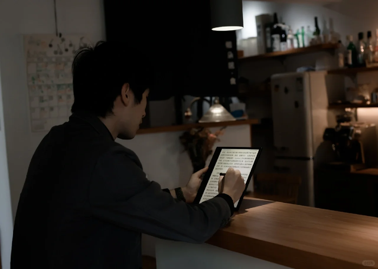 掌阅iReader Smart 3，你的下一台阅读器