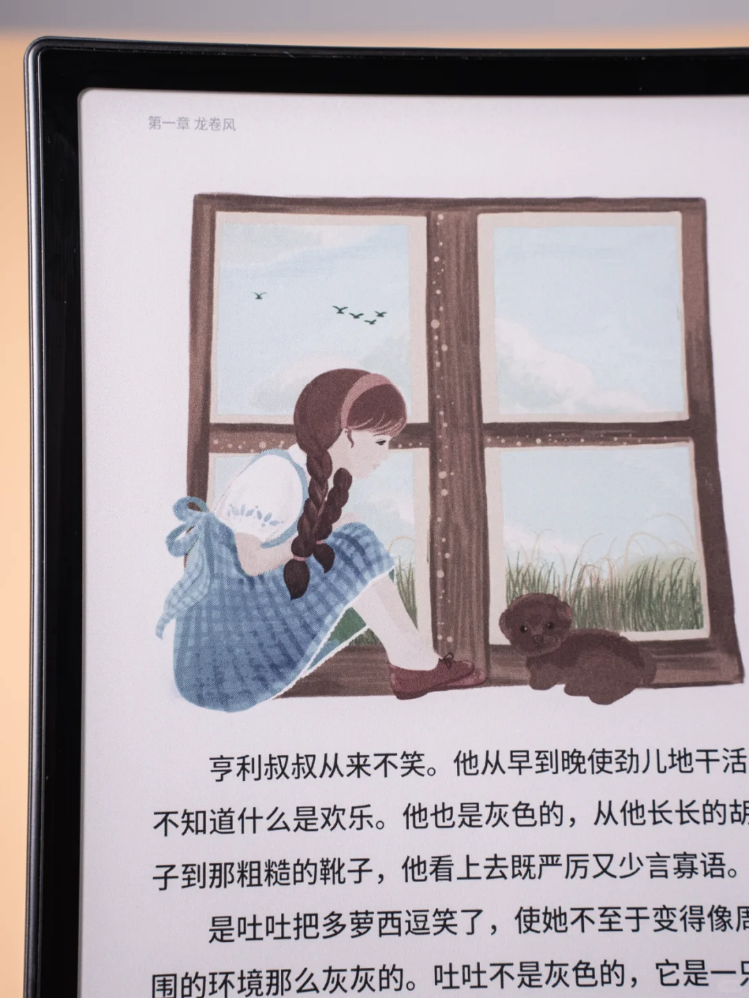 有手机，还有必要买个电子阅读器来读书吗？