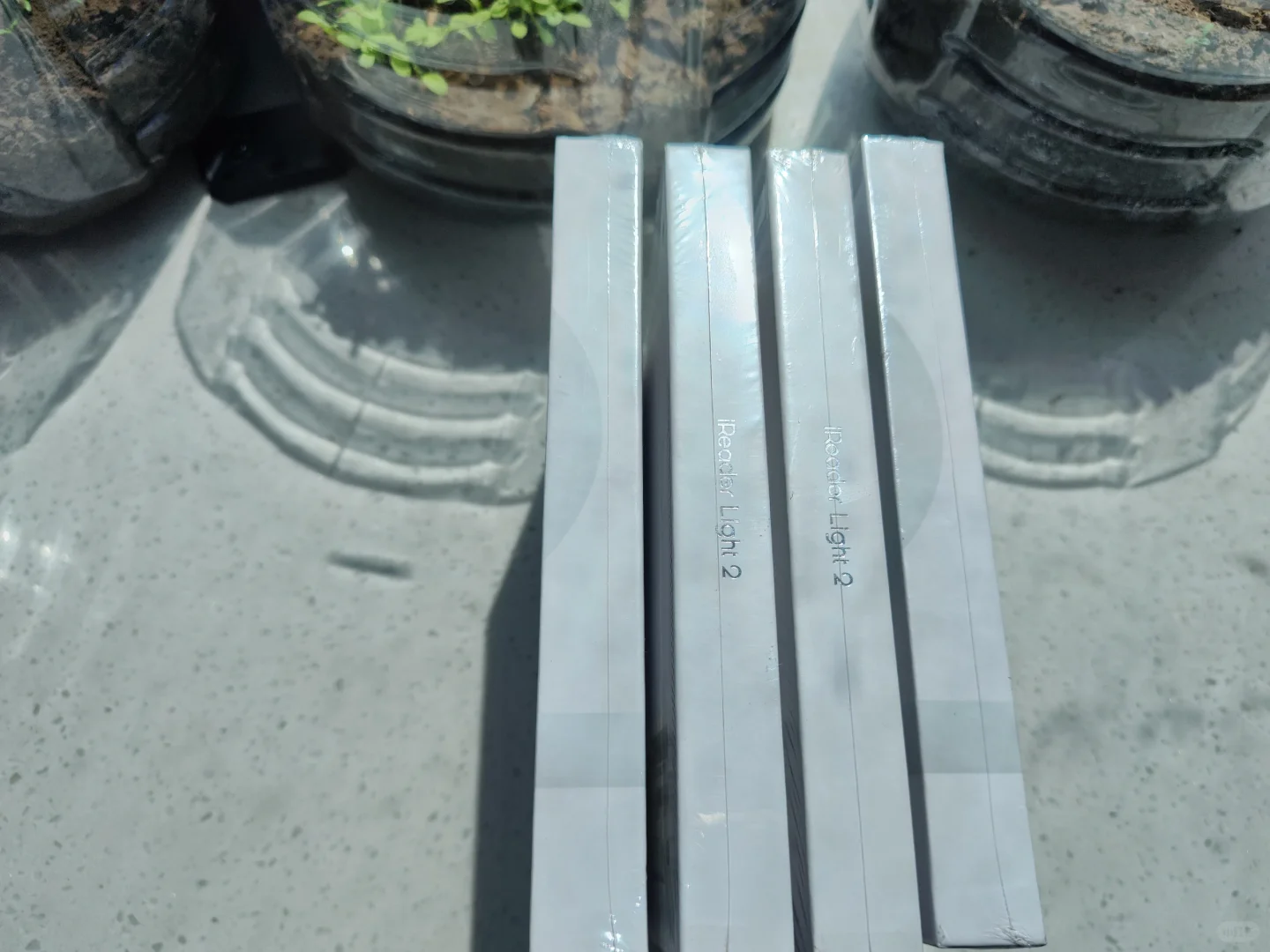全新掌阅light2内存32g