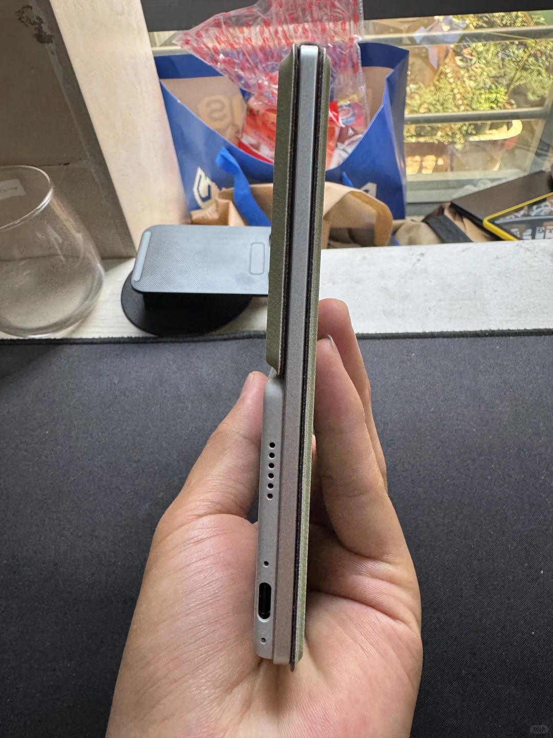 文石leaf5到了，给还没买的出个主意