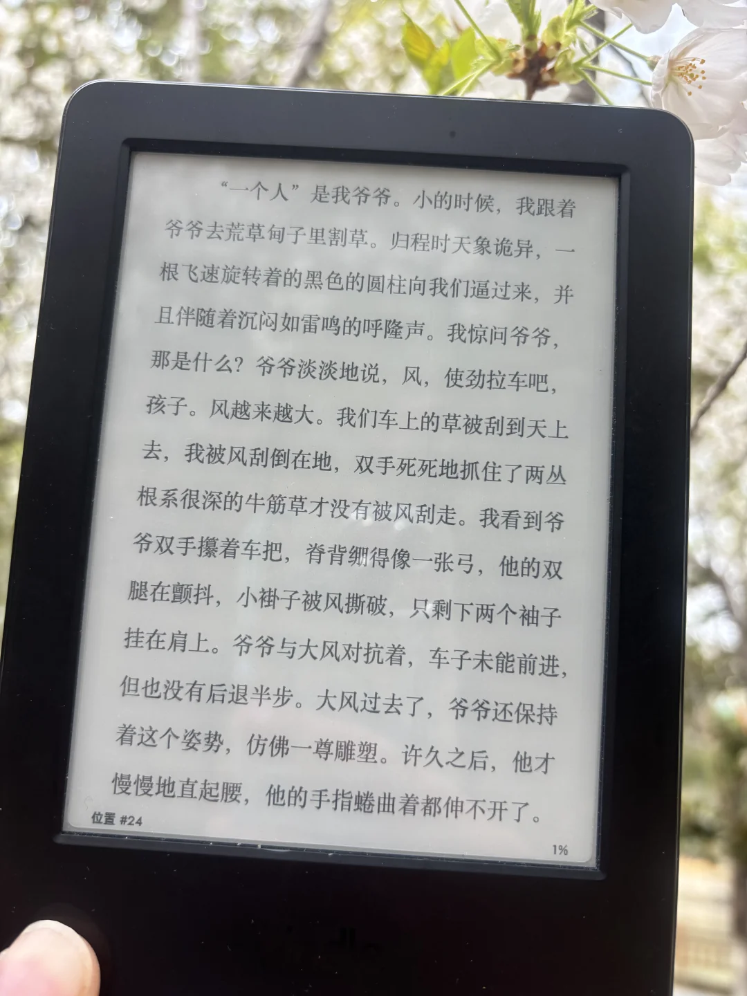 你们的Kindle电子书都是从哪里找的