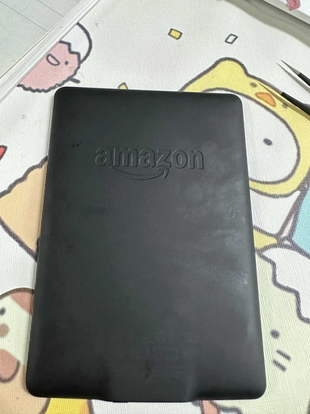 不知哪位高人欲收Kindle paperwhite3