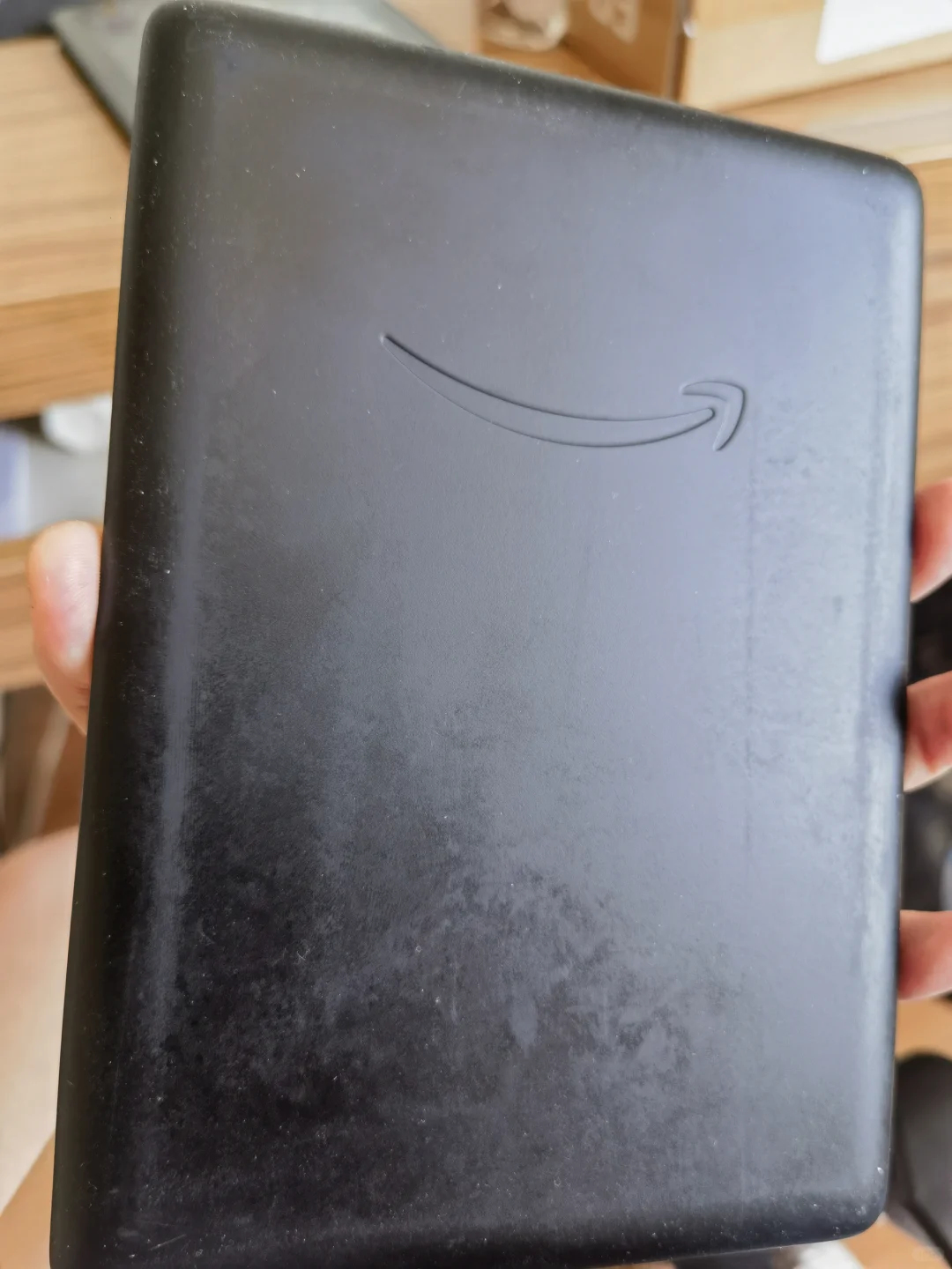 kindle paperwhite 5