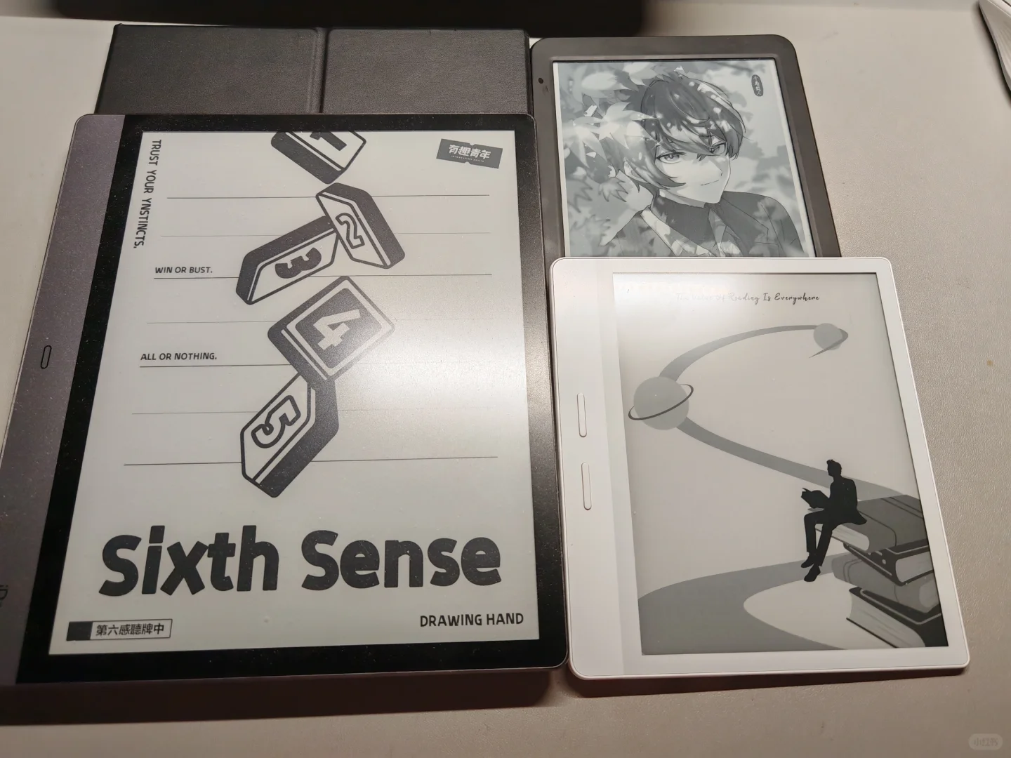 又来赌一把了