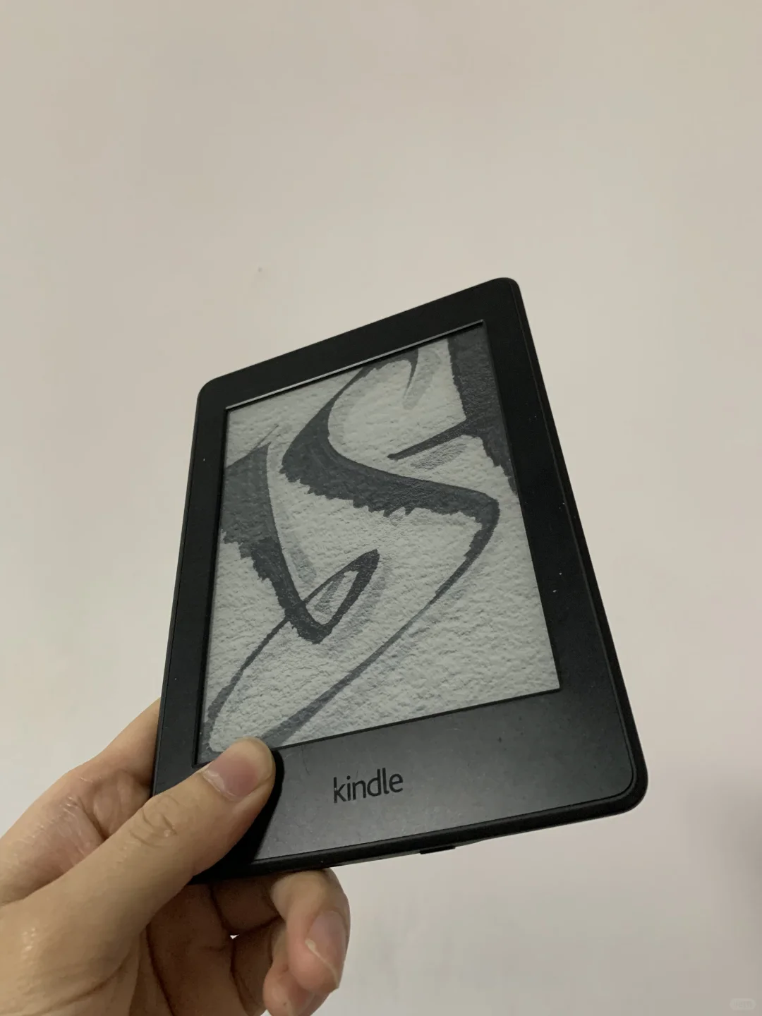 给手头的电子书都设置kindle锁屏