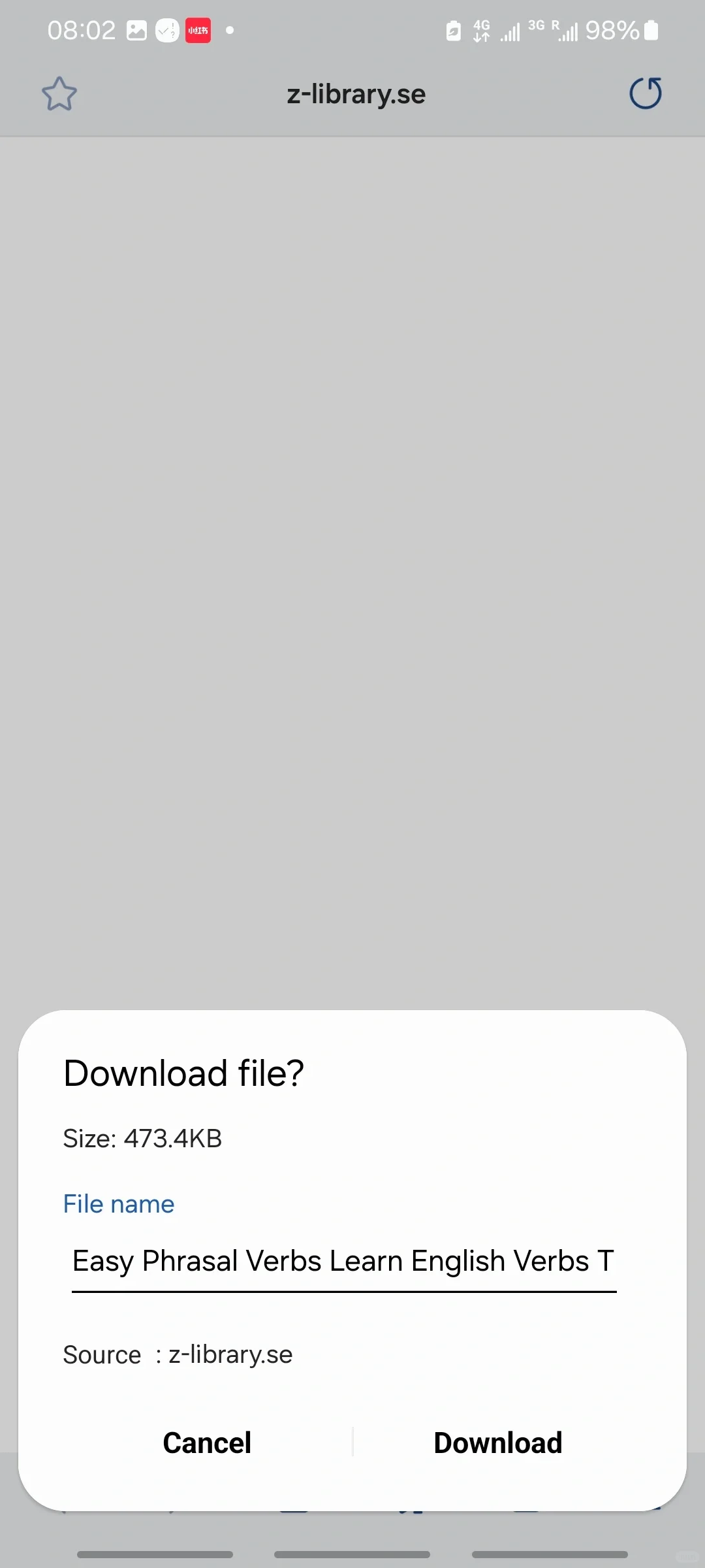 90%的人都在错误的使用Zlibrary，应该这样