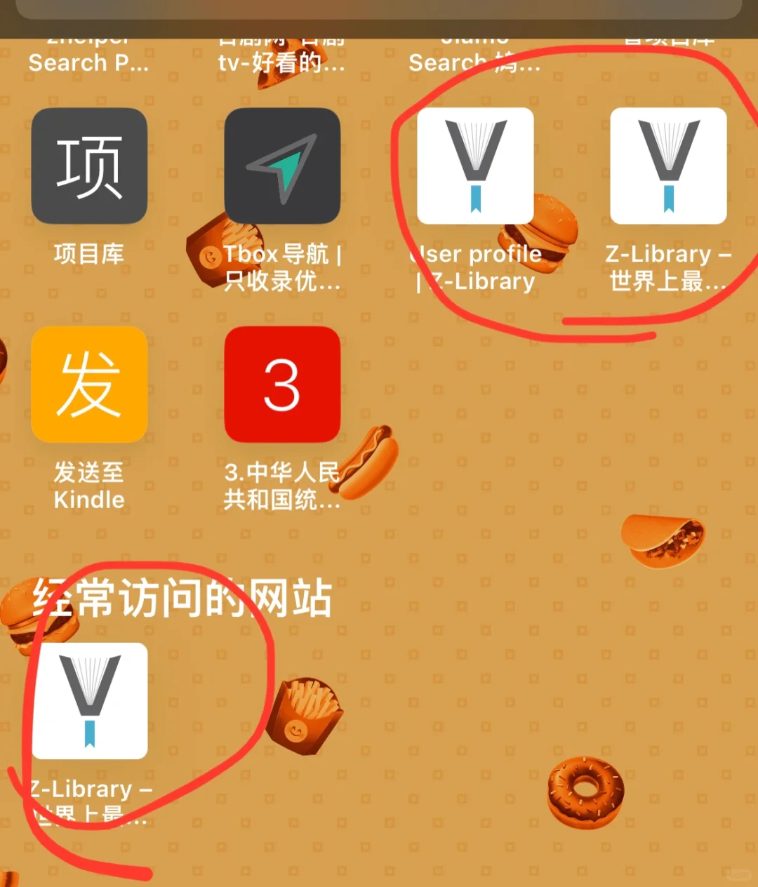 Z站打不开了