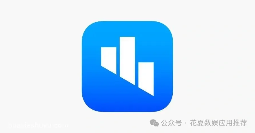 苹果IOS游戏分享:「有声文件阅读器-Bound -