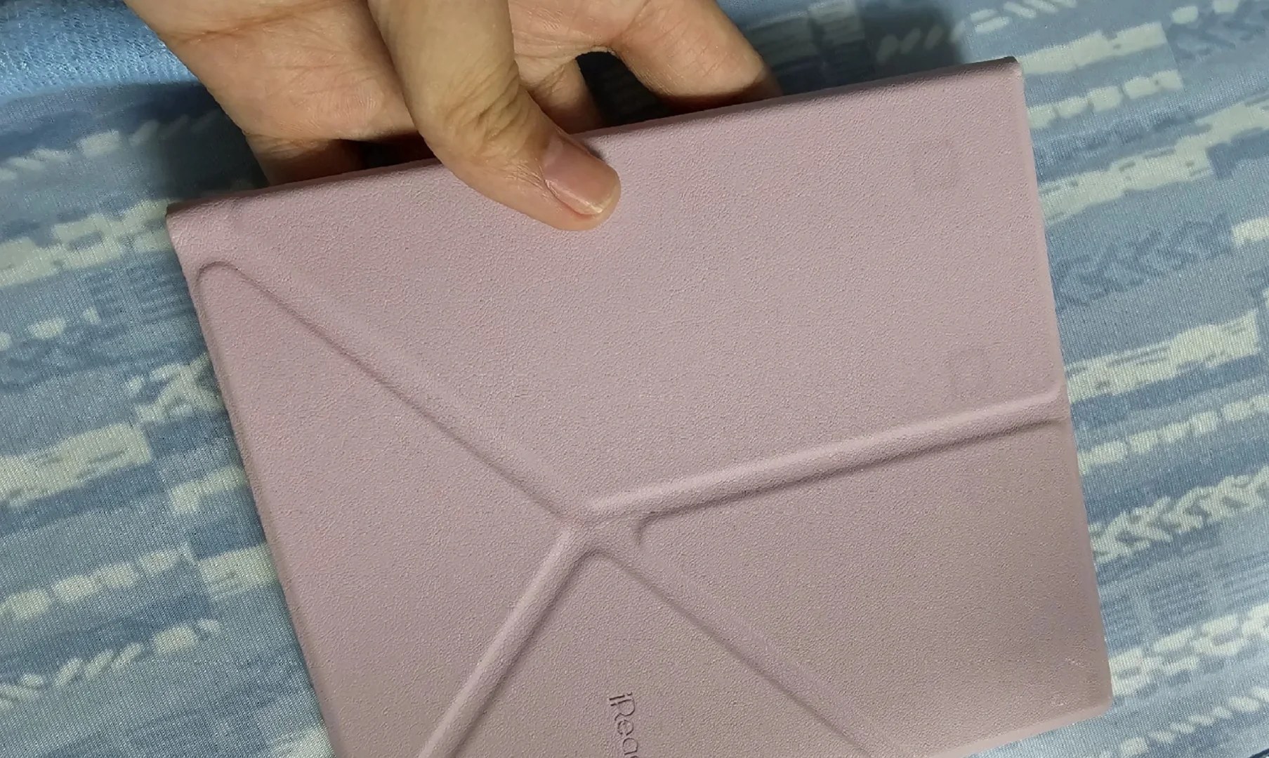 掌阅ireader阅读器墨水屏ocean3 64G