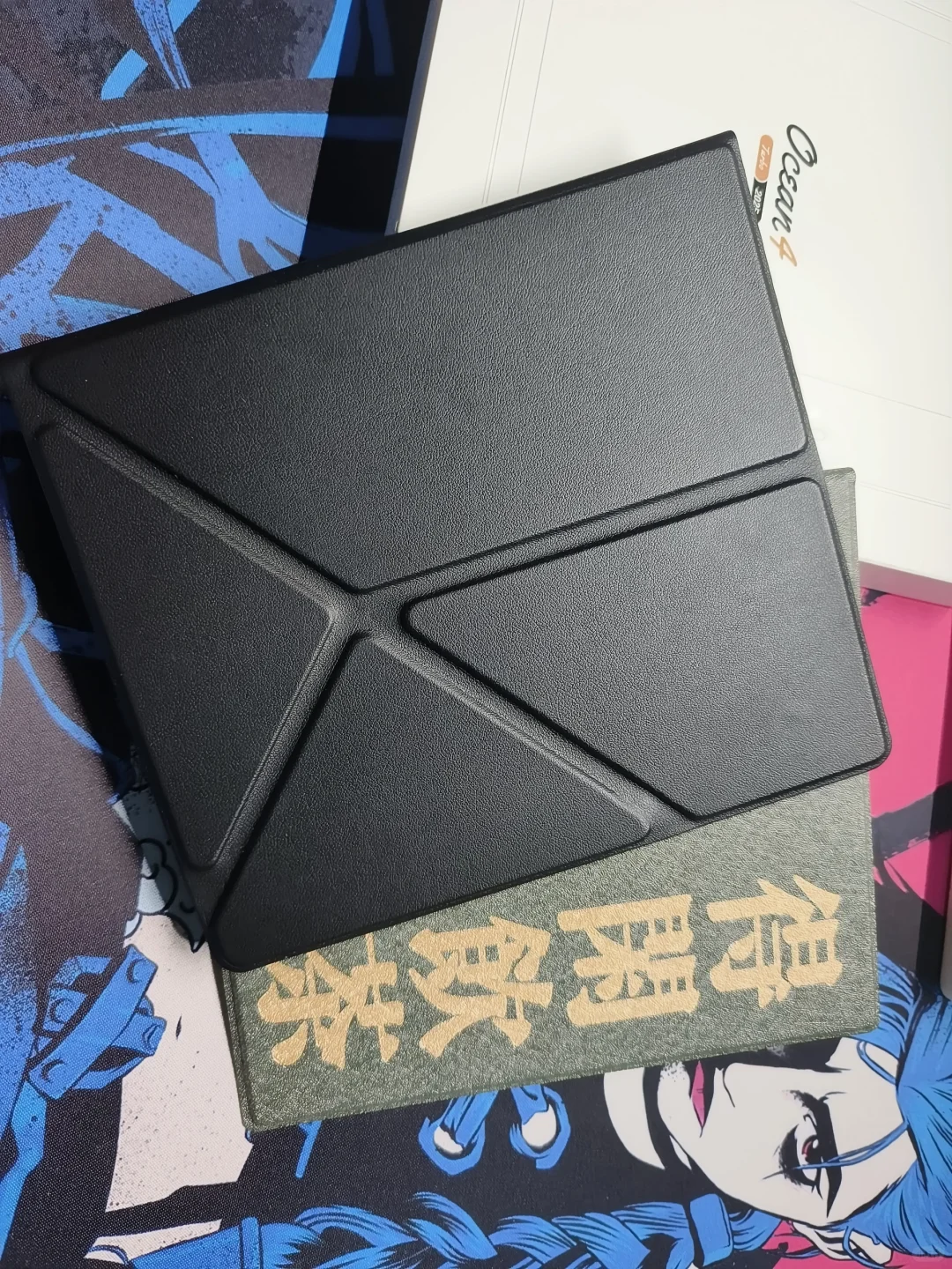 泡面盖加一