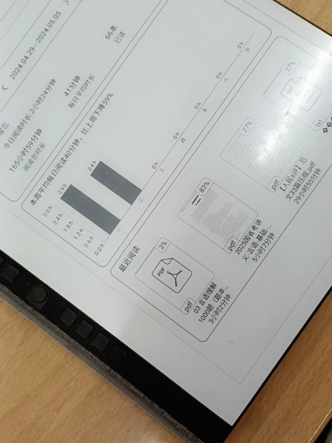 人生无处不读书