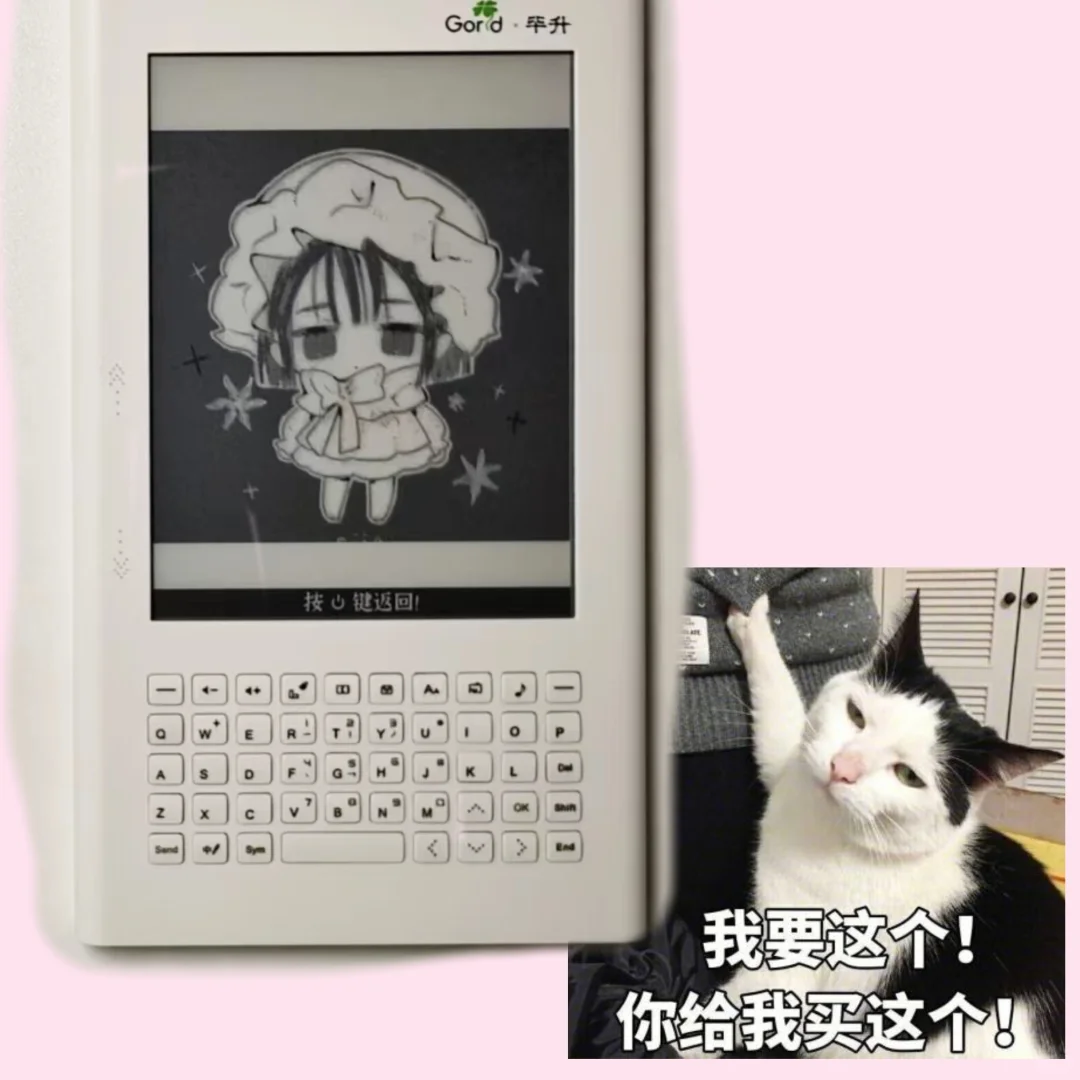 毕升毕升毕升！