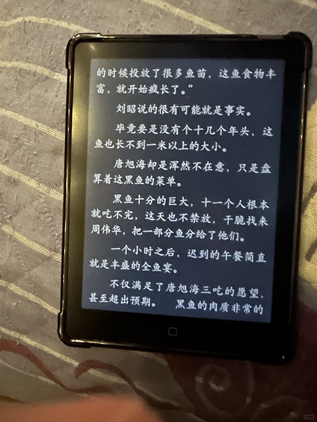 汉王电纸书使用体验