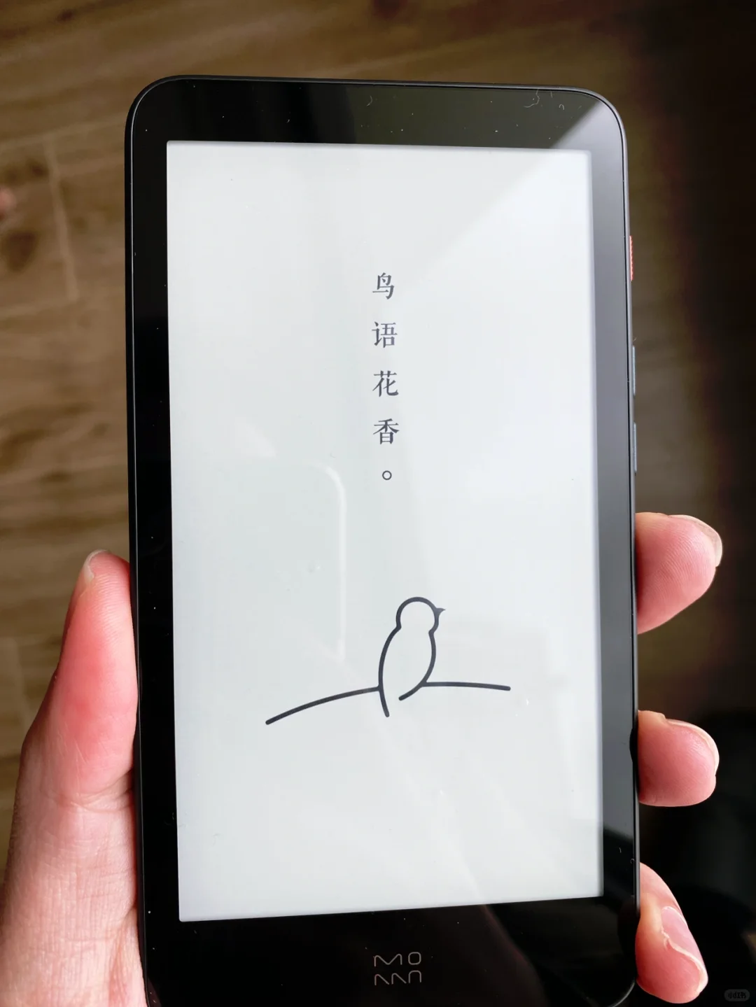 5.2寸阅读器评测📖优点是小，缺点也是小