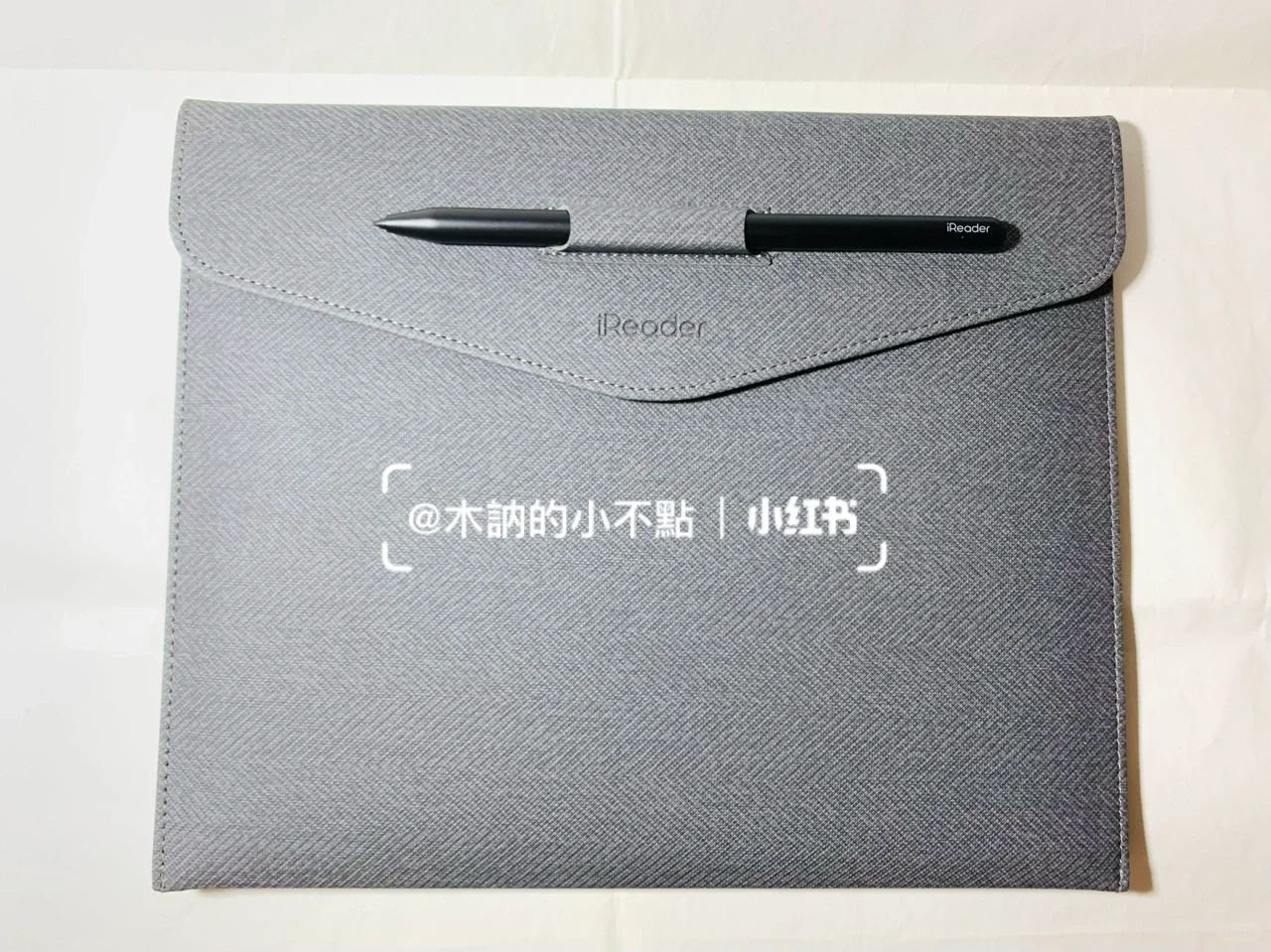 我的大屏幕阅读器-iReader使用感受