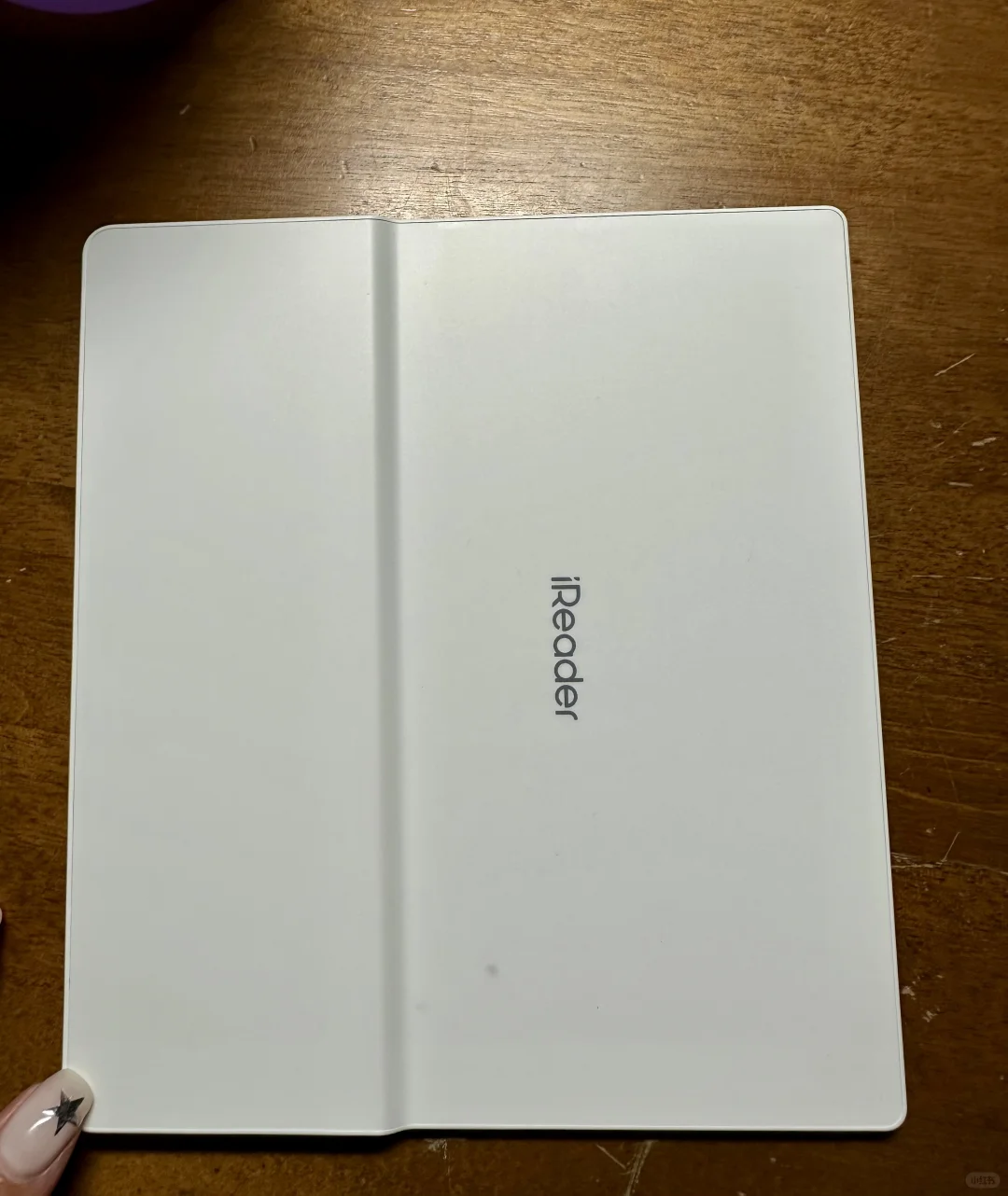 掌阅iReader Ocean4 Turbo2025