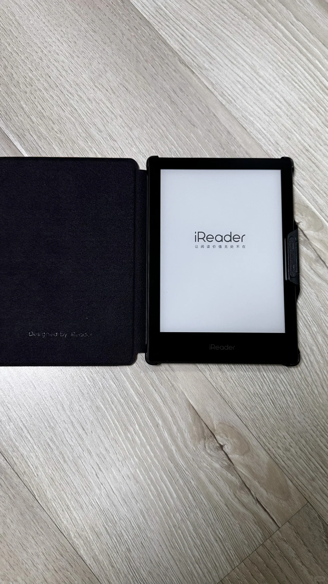 为了微信读书，我买了iReader neo pro
