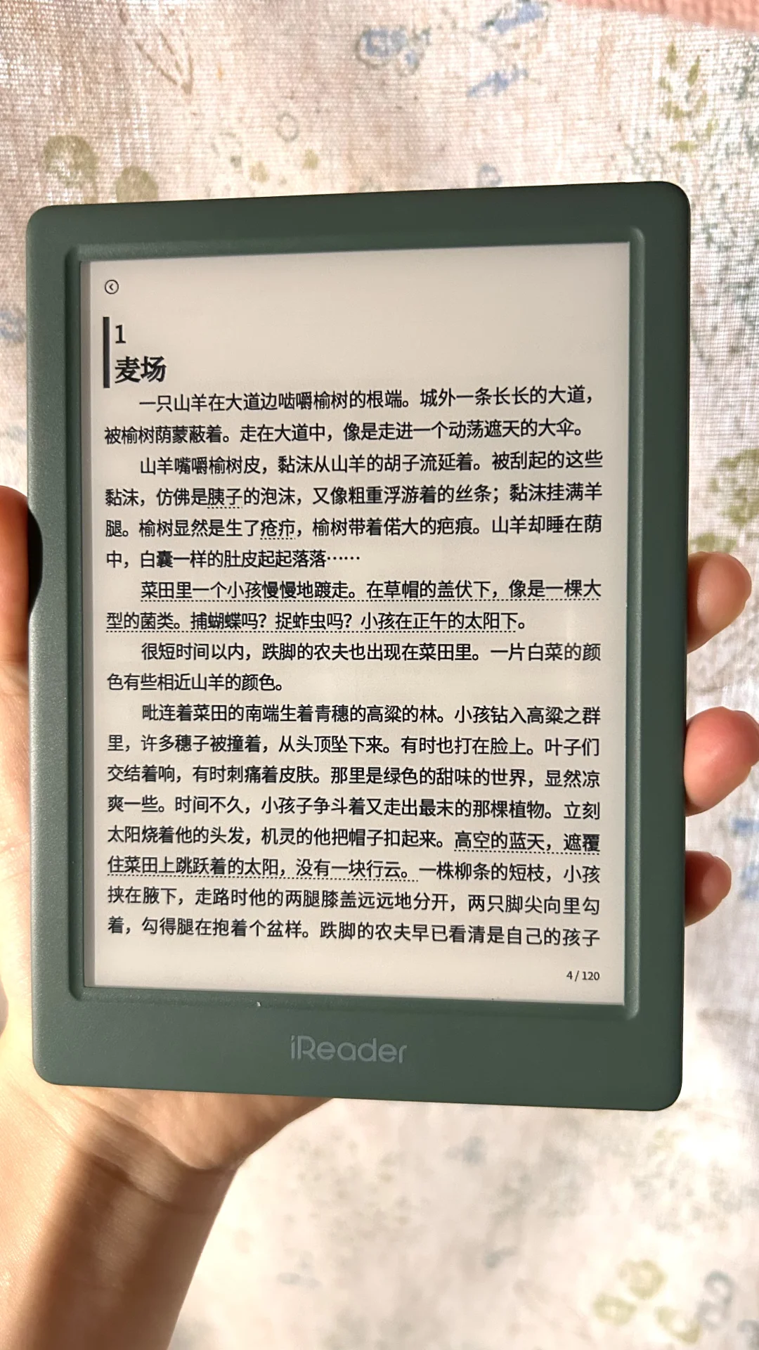 掌阅neo2对比light4 turbo