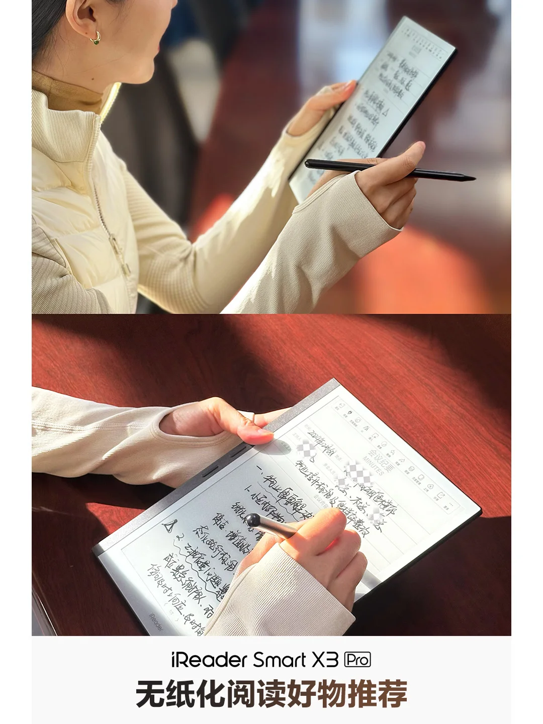 这一刻📖世界安静得只剩下我与文字的对谈