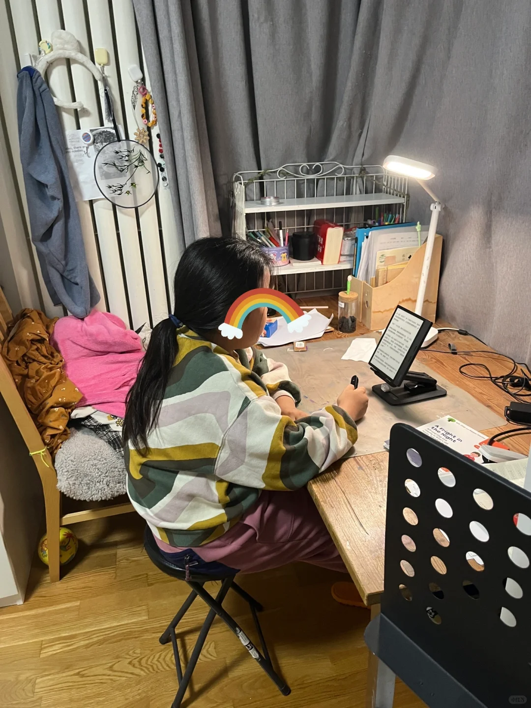 Ireader送的蓝牙翻页器好烂
