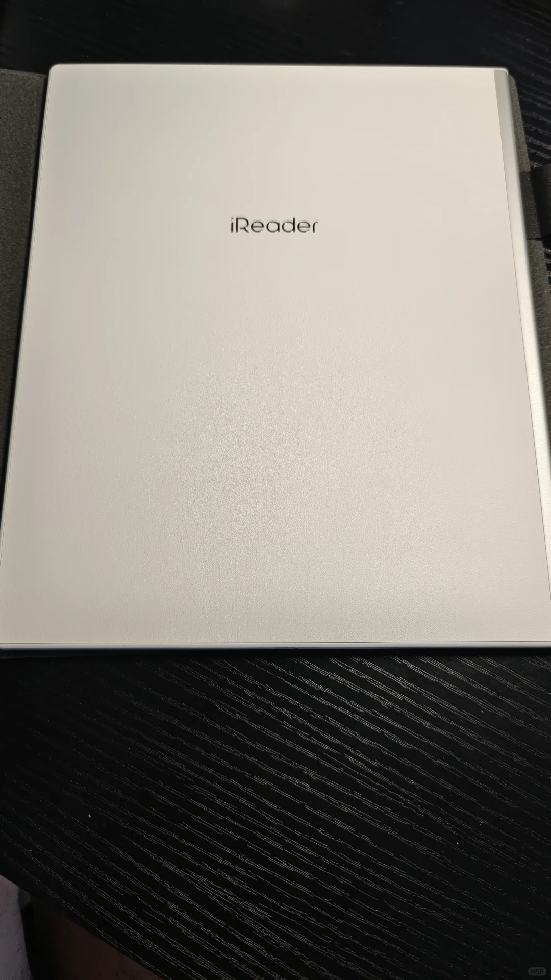 iReader smart5初体验
