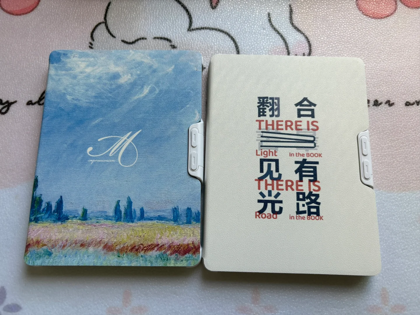 掌阅Light4c