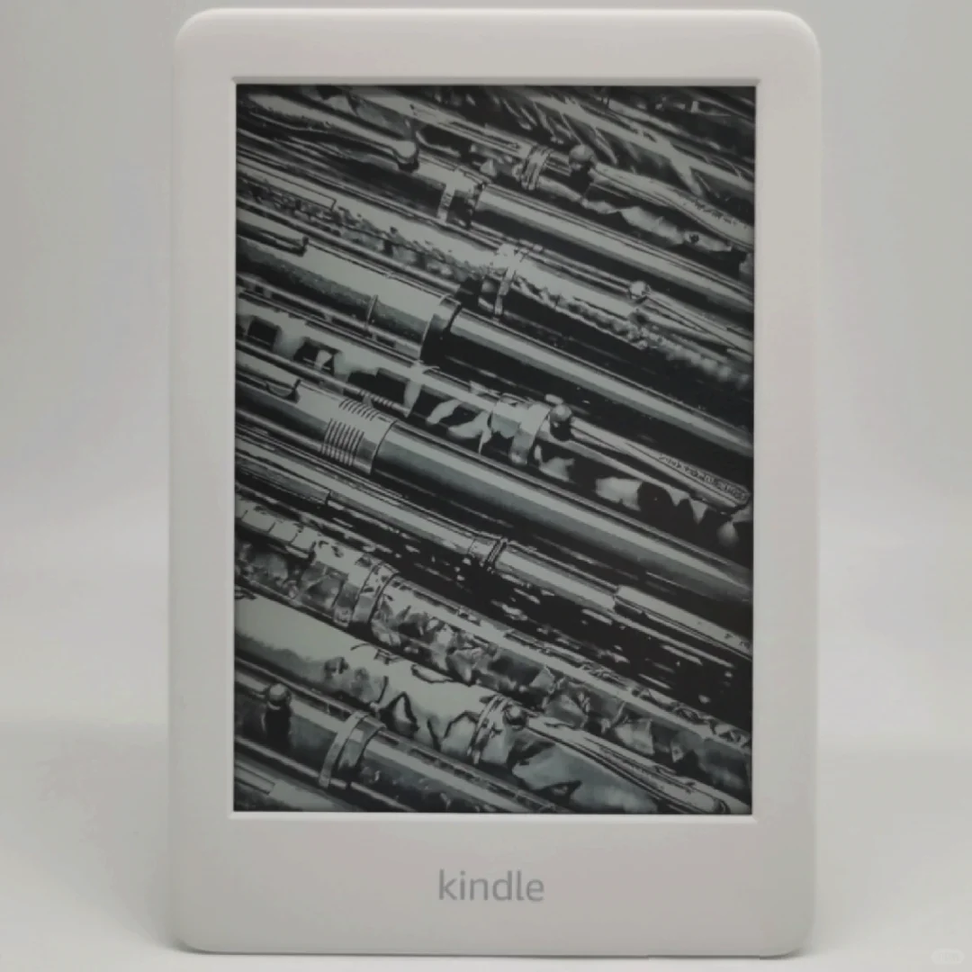kindle太难用了～