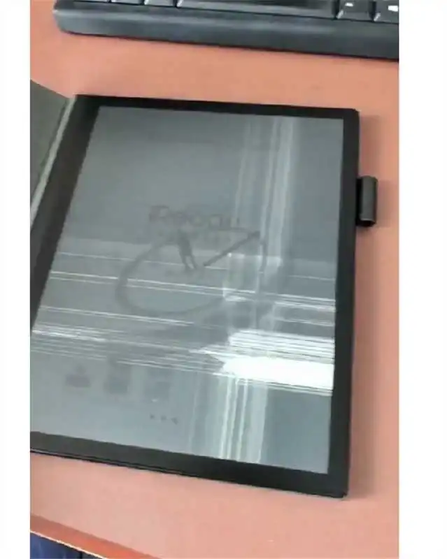 掌阅垃圾一生黑