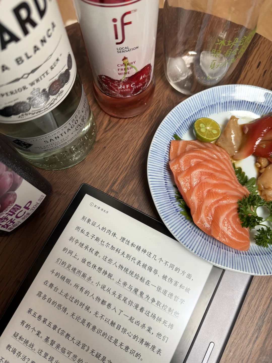 想接阅读器广子