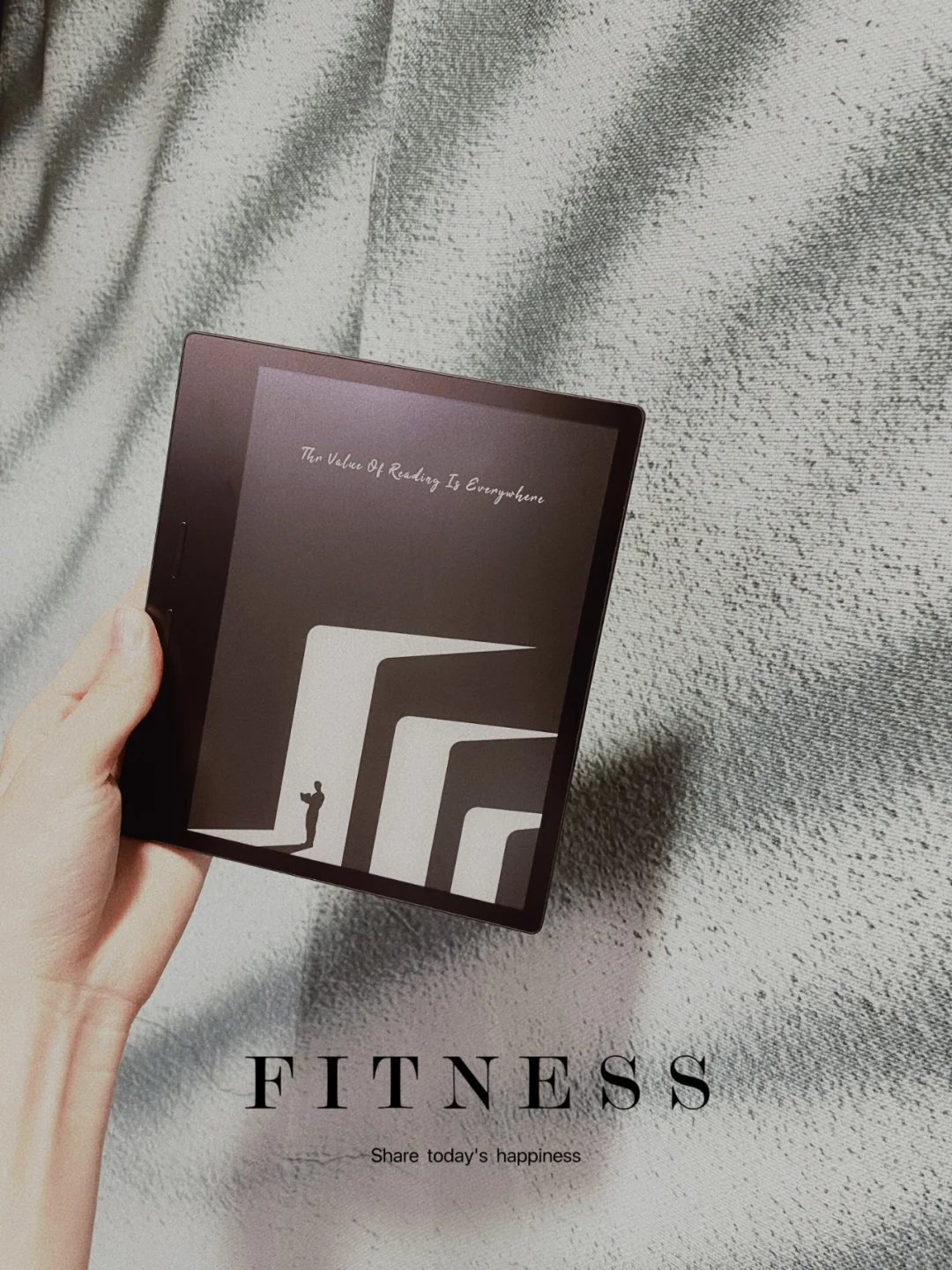 .kindle和掌阅，还得是国产好