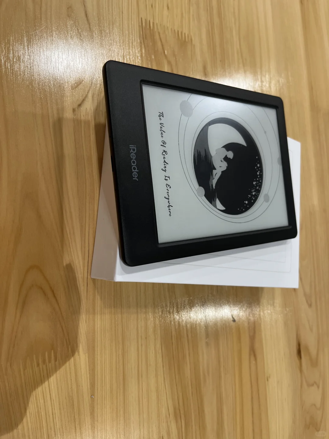 iReader light 3 turbo