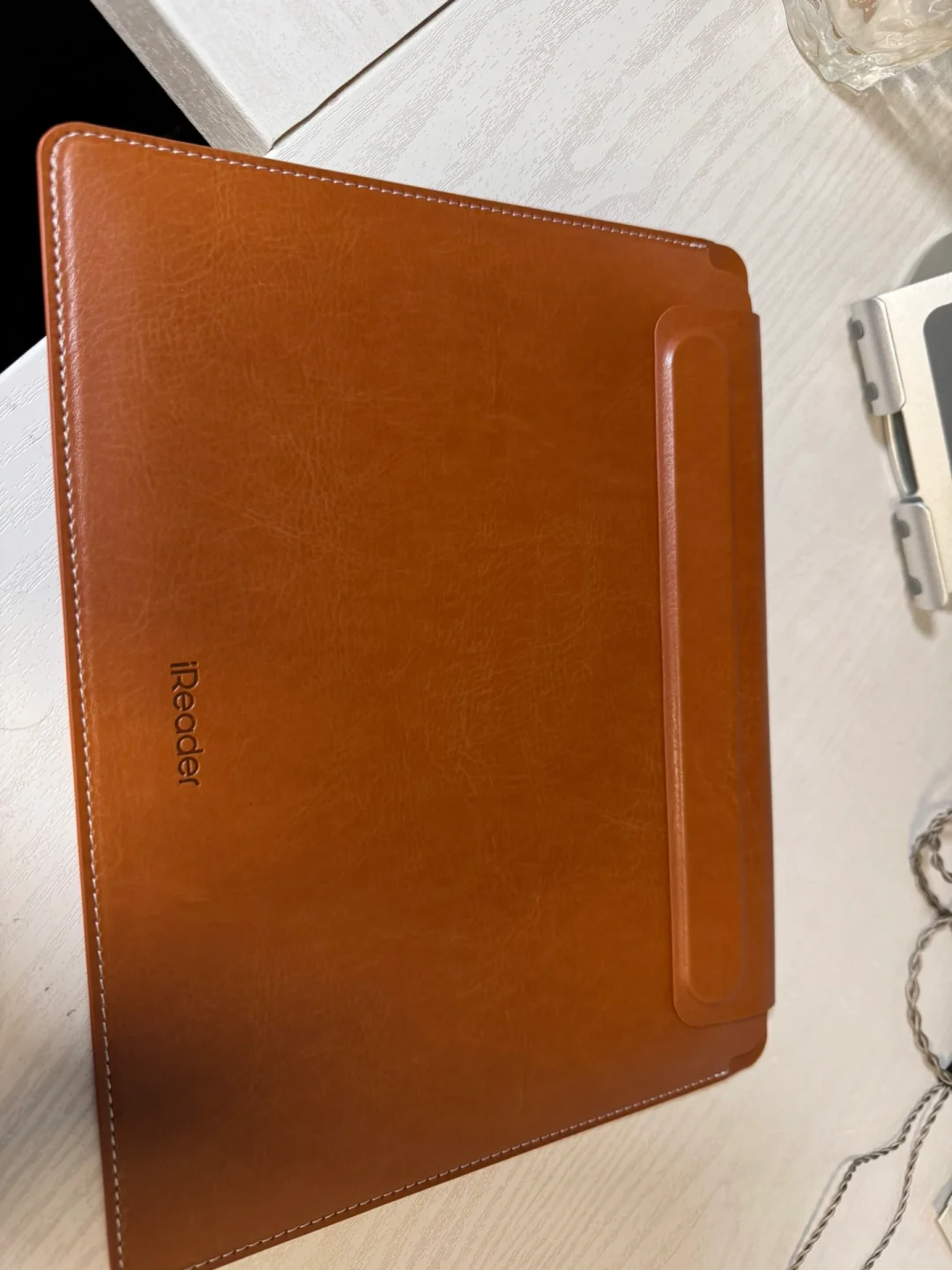 掌阅iReader Smart x3 pro全国首批开箱