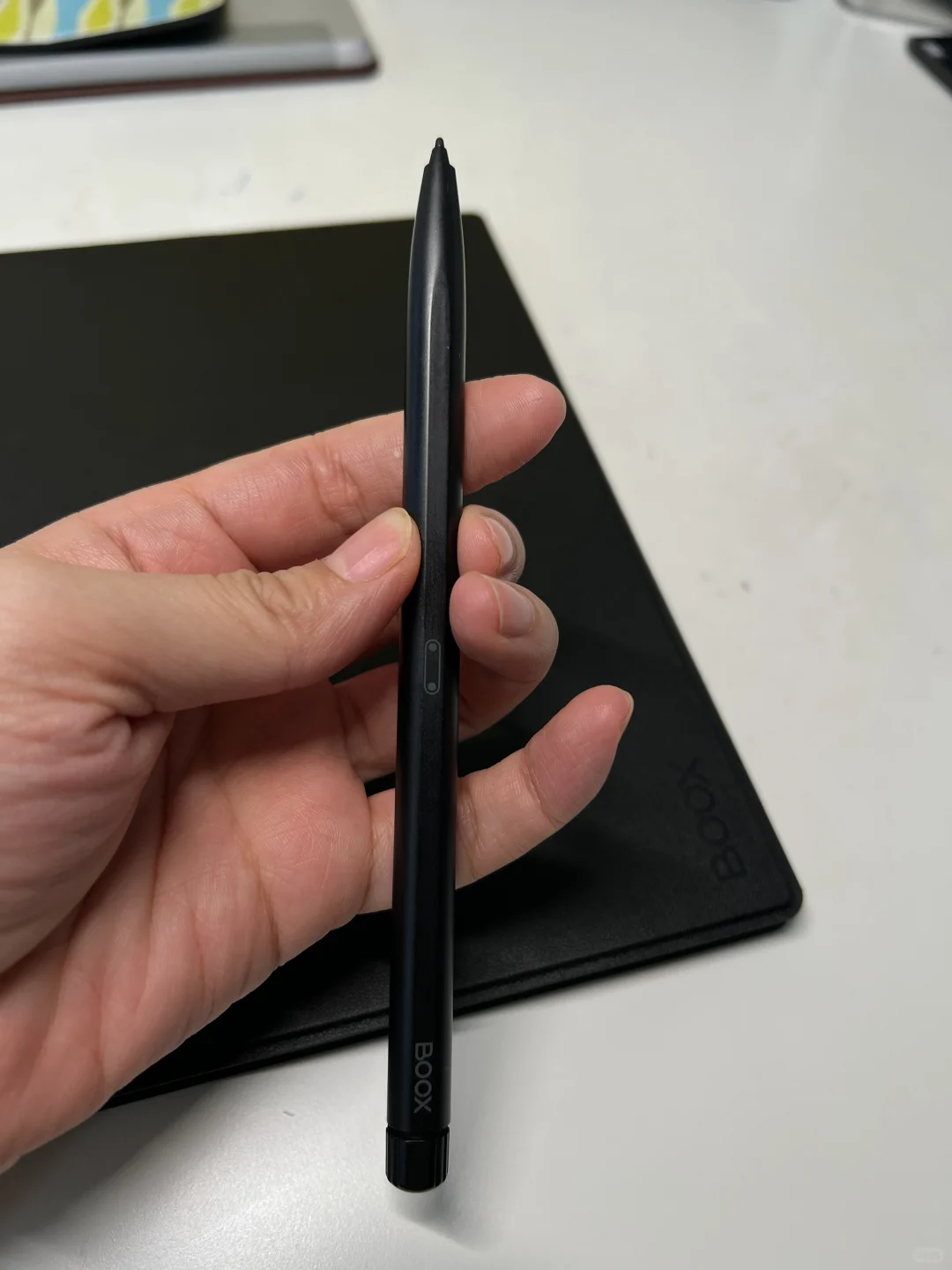 出自用文石noteX3pro